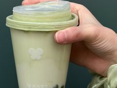 -百分茶(九洲新世界店)