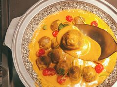 -长沙北辰洲际酒店-兰调全日餐厅