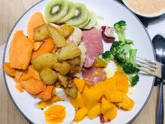 -SaladJohn沙拉匠(凯德1818店)