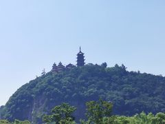 -狼山风景名胜区