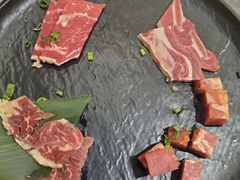 -匠牛亭·锅物烧肉放题自助(昆百大·泰业城店)