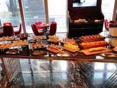 -西安W酒店·WEI全味西餐厅