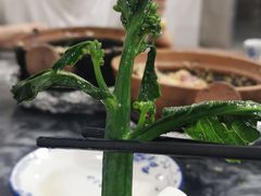 -红星光发煲仔饭(文海店)