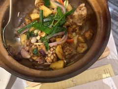 -香云轩·顺德菜(香云纱园林酒店店)