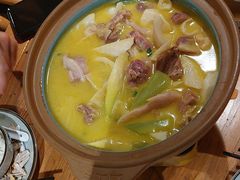 -鱼食饭稻·苏浙土菜18年老馆子(平江路店)