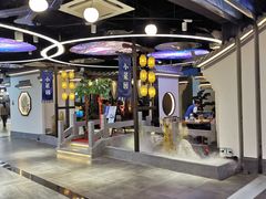 -小菜园新徽菜(芜湖奥特莱斯店)