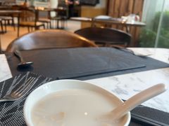 -厦门艾美酒店·新食谱西餐厅