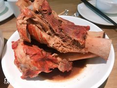 -上关雪東北菜(中房金谊店)