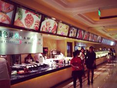 -白金汉爵大酒店·中餐厅(相城店)