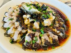 -华盛丰温州大排档(东三环南路店)