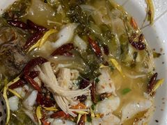 -太二酸菜鱼(福州泰禾店)