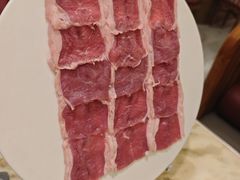-涮福記·现切牛羊肉火锅(世纪汇店)