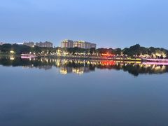 -眉山湿地公园(东坡区)