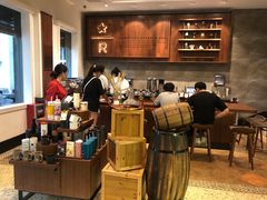 -星巴克臻选(广州沙面店)