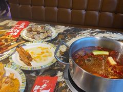 -吉布鲁牛排海鲜自助(巴南万达广场店)