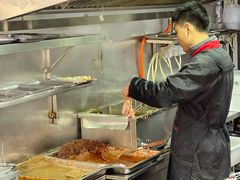-小朱麻辣串(益民街店)