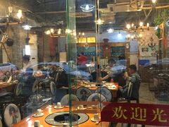 -重庆乌鱼庄·龙滋鲜(青羊大道店)