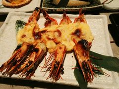 -贵木日本料理·铁板烧(新地假日广场店)
