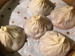 -小厨娘淮扬菜(清江苏宁广场店)