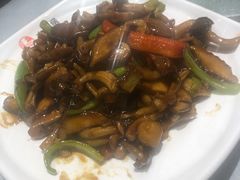 -六泰居·尔滨地标·东北菜(松北店)