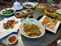 -顺意·顺德家乡菜(国际人才大厦店)