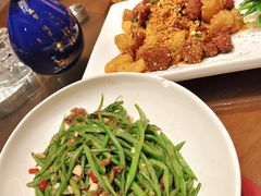 -钵家大院(大花岭店)