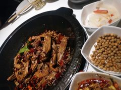 -鸭掌门特色火锅(文景路店)