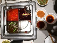 -海底捞火锅(凯德广场店)