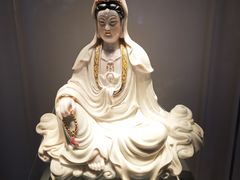 -中国闽台缘博物馆