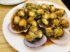 -九龙餐厅(大沽路店)