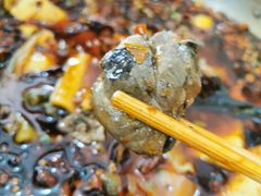 乌鸡-黑竹香鸡(营和巷店)