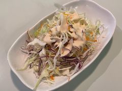 -富乐满 炸鸡&韩国料理 불로만(虹泉路店)