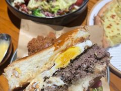 -魏斯理汉堡(西安沣东吾悦店)