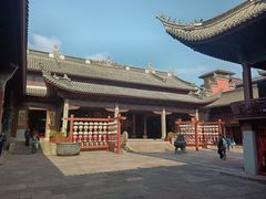 -宁波府城隍庙