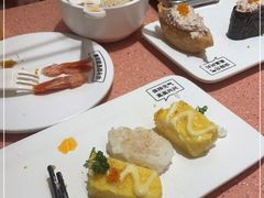 -元气寿司(金光华店)