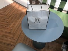 -奈雪的茶(凯德新都心店)
