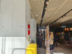 -麦当劳(花园北路店)