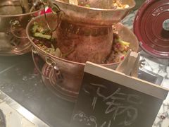 -合肥皇冠假日酒店·菲亚斯特自助餐厅(黄山路店)