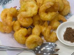 -良友·海鲜青岛菜(五四广场店)