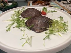 五香酱牛肉-全聚德(常州店)