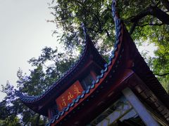 -岳麓山风景名胜区