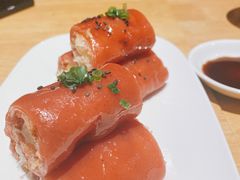 -兰亭轩茶餐厅(长江路店)