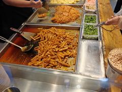 -丁家坡洋芋·观音桥好吃街A区(全国总店)