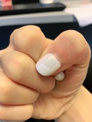 -茉柠Morning Nails