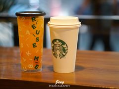 -星巴克(天津火车站店)