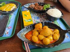 -雨林餐厅(长隆海洋王国店)