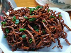 辣三丝-天治宣·野椒鸡(龙头寺总店)