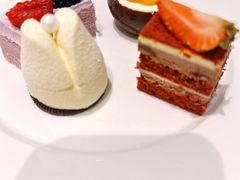 -安蒂娅·海鲜自助餐厅(安蒂娅美兰酒店)