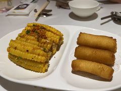 -香港龙凤楼(陆家嘴中心店)
