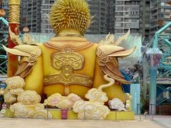 -海合安成都极地海洋公园